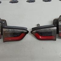 Fanalino stop dx o sx jeep compass 2018 full led