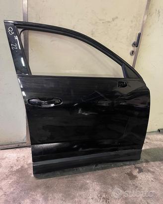 Porta - Portiera ant dx Audi Q3 sport back 2022