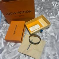 Braccialetto louis vitton