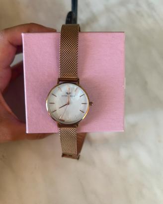 Orologio Victoria Walls da sistemare