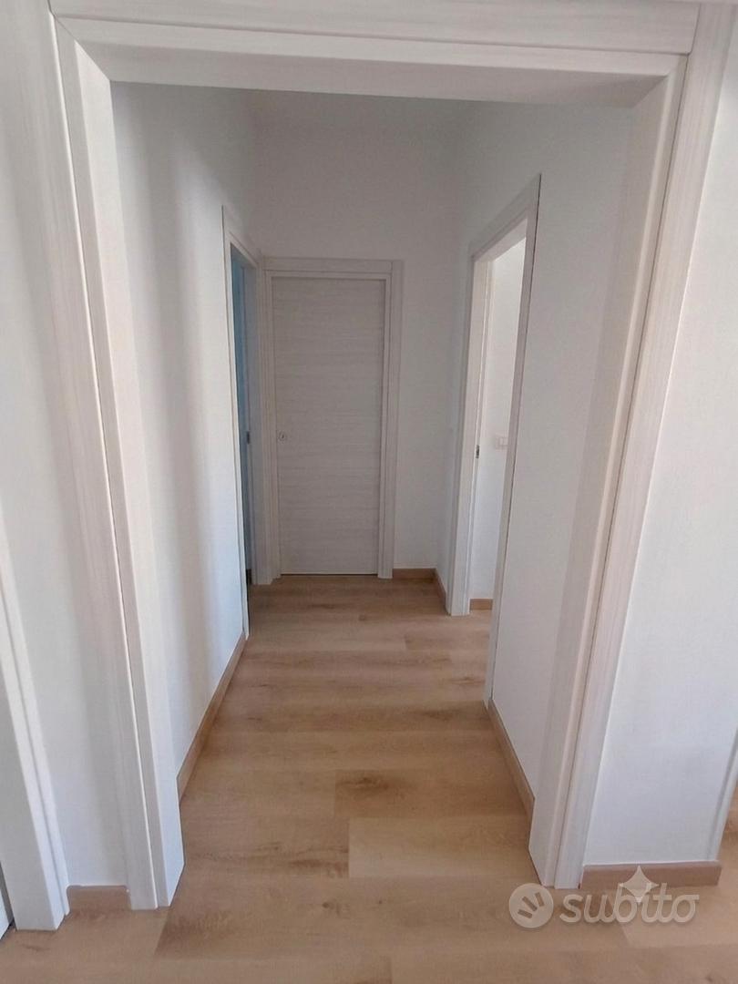 Appartamento – Casacalenda, Campobasso - Altro