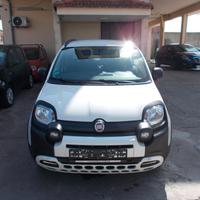 Fiat Panda 1.2 City Cross