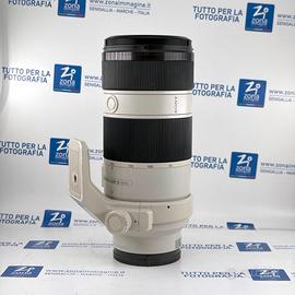 SONY 70-200 mm f4 G OSS
