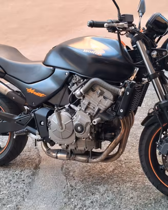 Hornet 600 del 2002