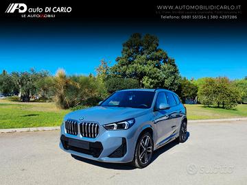 Bmw X1 xDrive 20d Msport