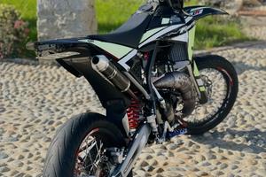 Fantic XM TPR 76 - 2021