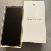 Huawei P30 lite 128 GB