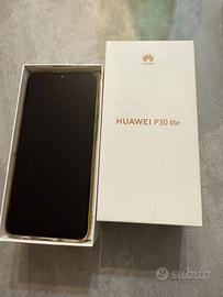 Huawei P30 lite 128 GB