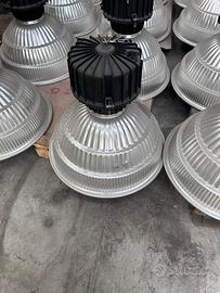 LAMPADE INDUSTRIALI