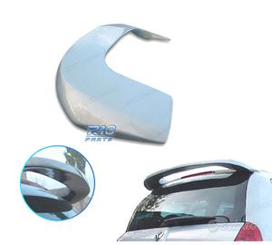 ALETTONE SPOILER RENAULT CLIO MK2 SPORT