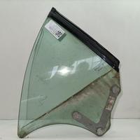 VETRO SCENDENTE POSTERIORE DESTRO PEUGEOT 207 Cabr