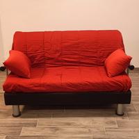 Divano pronto letto