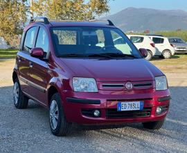 Fiat Panda 1.2 Climbing Natural Power