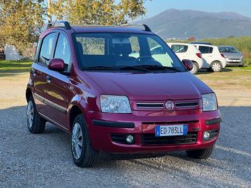 Fiat Panda 1.2 Climbing Natural Power