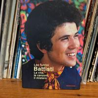 Leo turrini l Battisti la vita le canzoni il miste