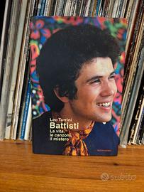 Leo turrini l Battisti la vita le canzoni il miste