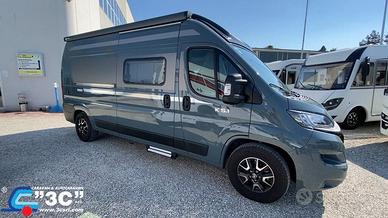 MOBILVETTA Admiral K 5.1