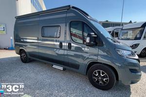 MOBILVETTA Admiral K 5.1