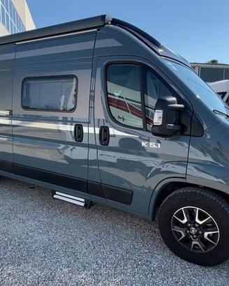 MOBILVETTA Admiral K 5.1