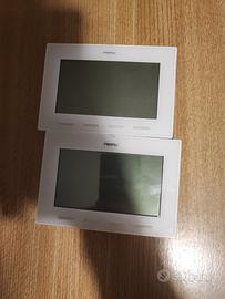 Termostato Perry - due pezzi