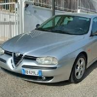 Alfa romeo 156 selespeed 1999