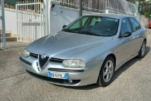 Alfa romeo 156 selespeed 1999
