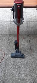 scopa elettrica ariete 