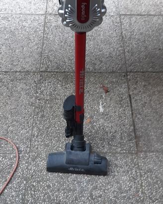 scopa elettrica ariete 