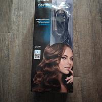 piastra ondulante capelli nuova