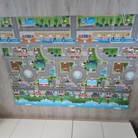 Tappeto gioco 