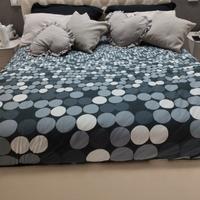 letto matrimoniale 