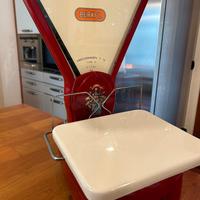 Bilancia originale Berkel vintage da 1 kg