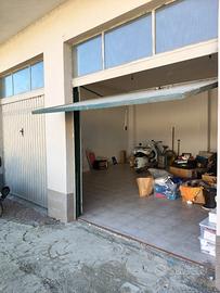 Box doppio o Magazzino