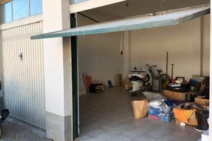 Box doppio o Magazzino