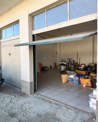 Box doppio o Magazzino