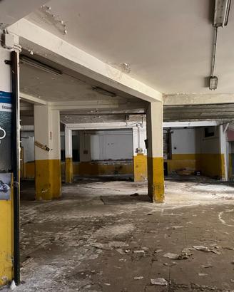 Locali C6 Via Carnazza/Tremestieri