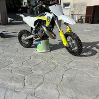 Husqvarna TC 50 - 2023