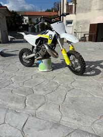 Husqvarna TC 50 - 2023