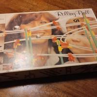 GIOCO  ROLLING BALL