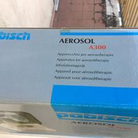 Aereosol A300 pabisch