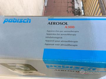 Aereosol A300 pabisch