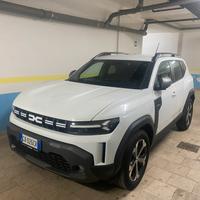 Dacia Duster journey GPL 12/24 - FULL OPTIONAL