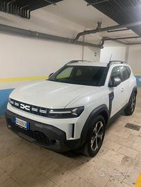 Dacia Duster journey GPL 12/24 - FULL OPTIONAL