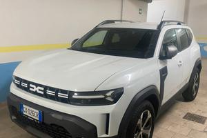 Dacia Duster journey GPL 12/24 - FULL OPTIONAL