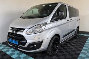 Ford Tourneo Custom 2.0 Tdci 310 L1 8 POSTI