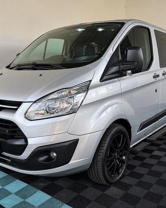 Ford Tourneo Custom 2.0 Tdci 310 L1 8 POSTI
