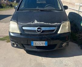 OPEL Meriva 1ª serie - 2009