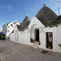 Baita/Chalet/Trullo - Alberobello