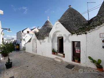 Baita/Chalet/Trullo - Alberobello