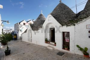 Baita/Chalet/Trullo - Alberobello